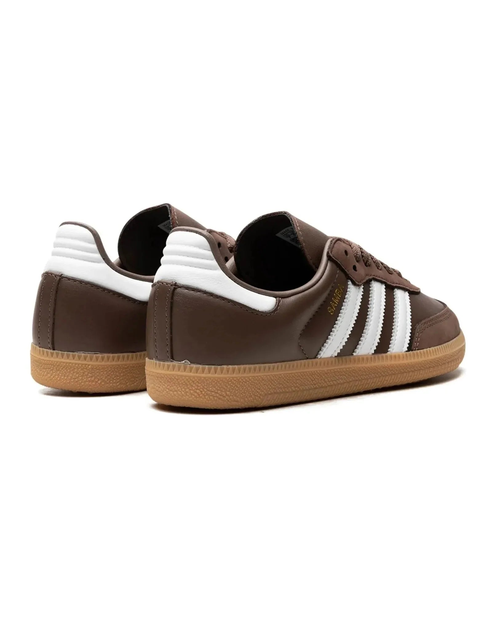 adidas Samba OG Earth Strata Gum (Women's)