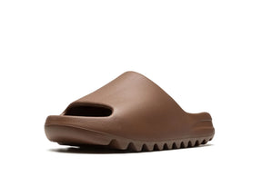 Yeezy Slide "Flax" - street-bill.dk