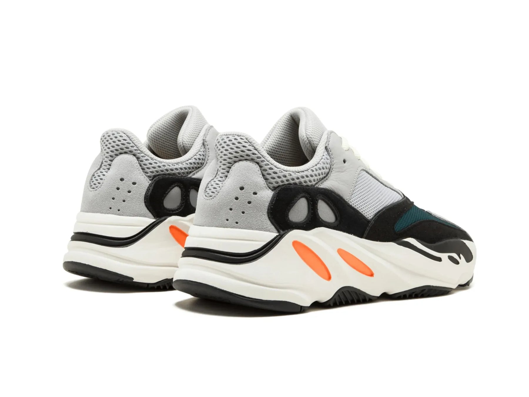 Adidas Yeezy Boost 700 "Wave Runner" - street-bill.dk