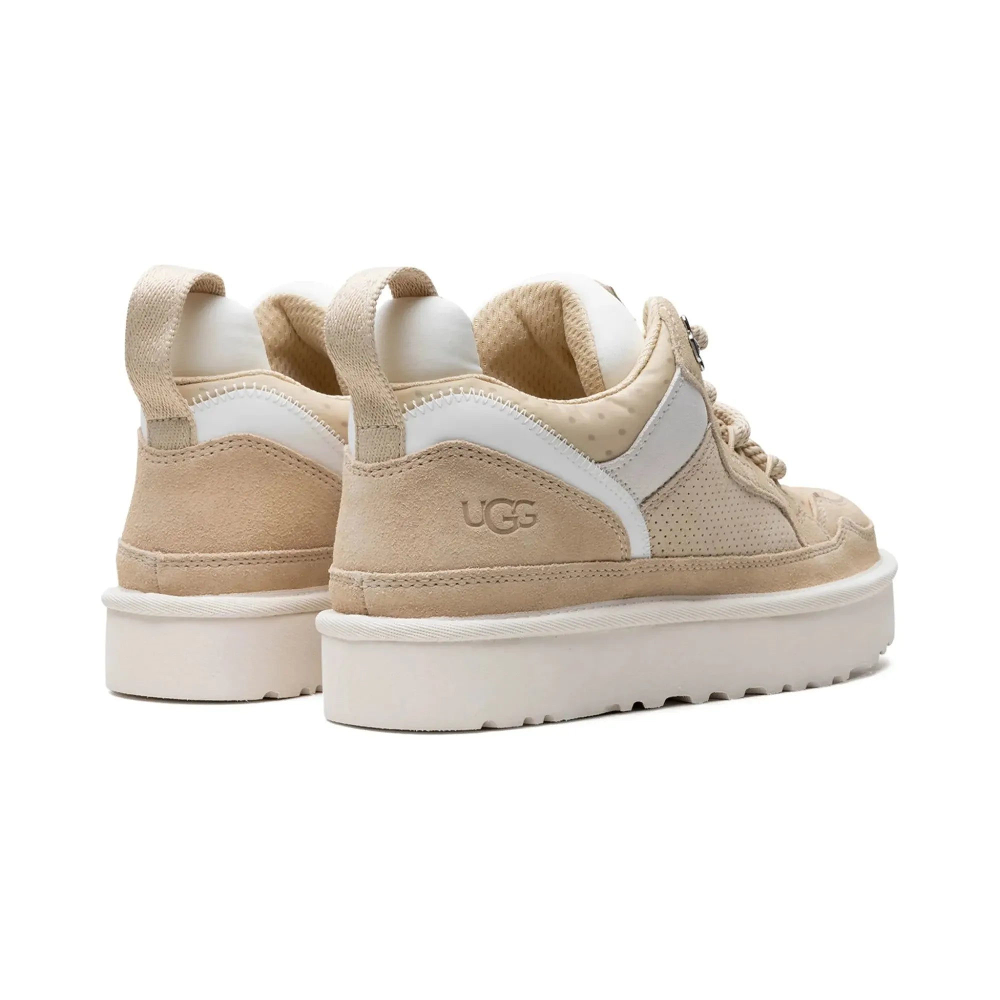 UGG Lowmel Spring Biscotti (Women's)