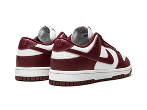 Nike Dunk Low "Bordeaux" - street-bill.dk