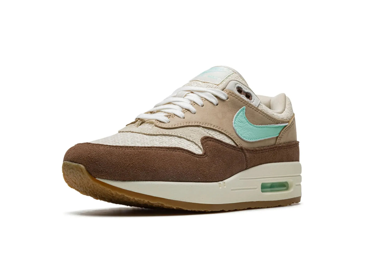 Nike Air Max 1 "Crepe Hemp" - street-bill.dk