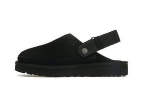 UGG Goldencoast Clog Black