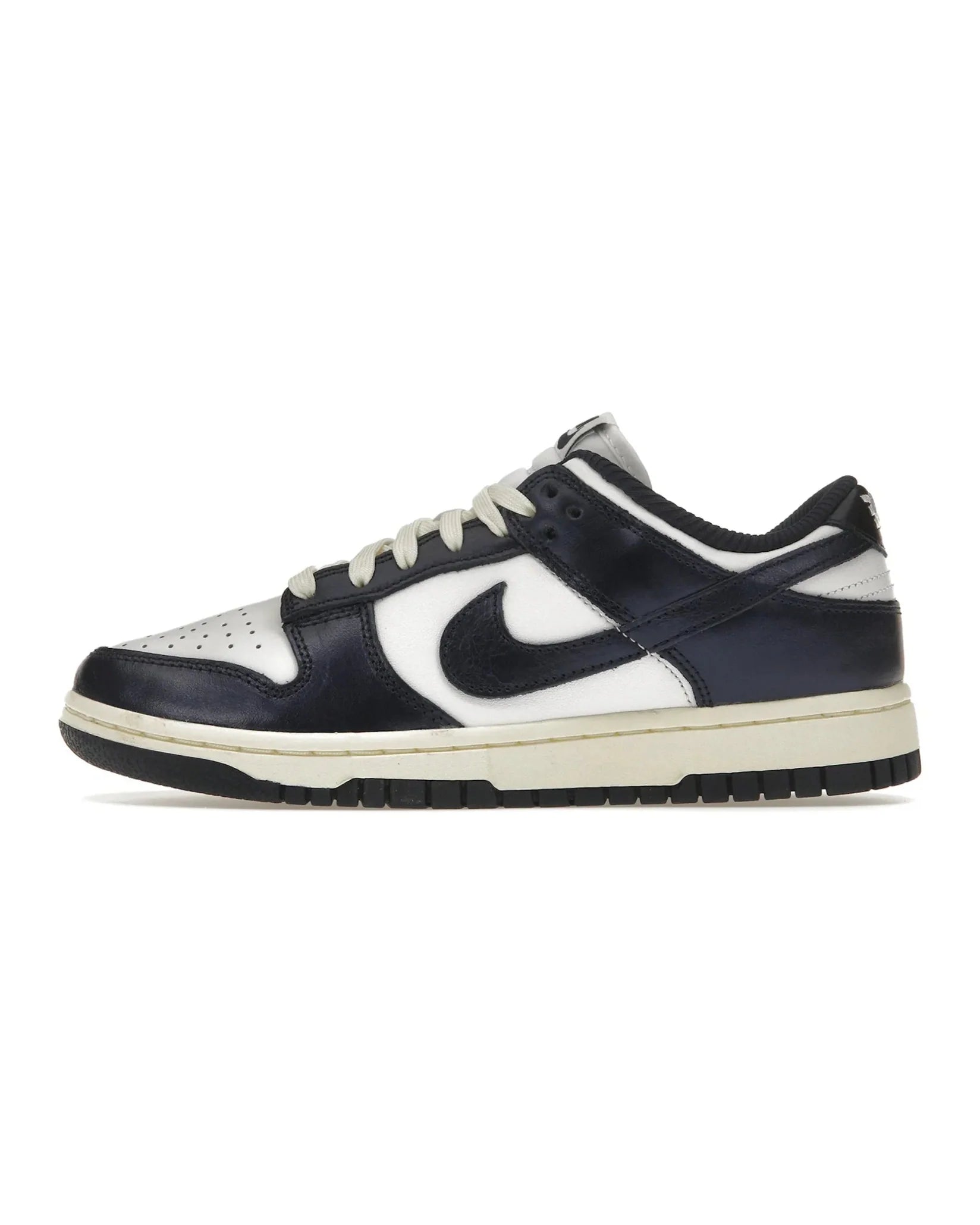 Nike Dunk Low PRM Vintage Navy
