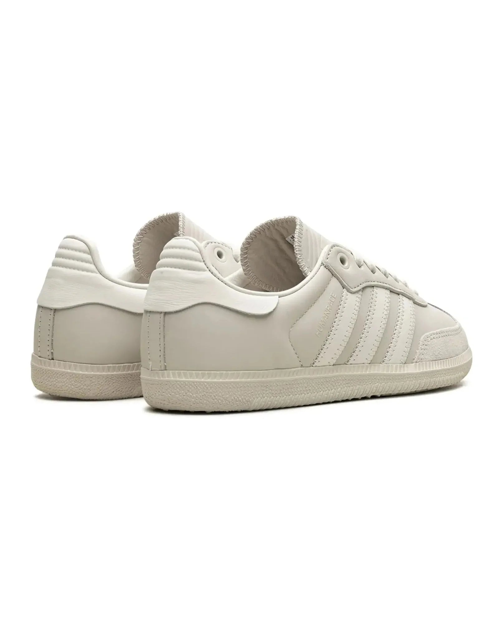 adidas Samba Humanrace Cloud White