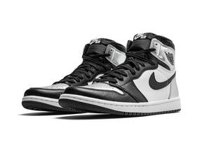 Nike Air Jordan 1 High "Silver Toe" - street-bill.dk