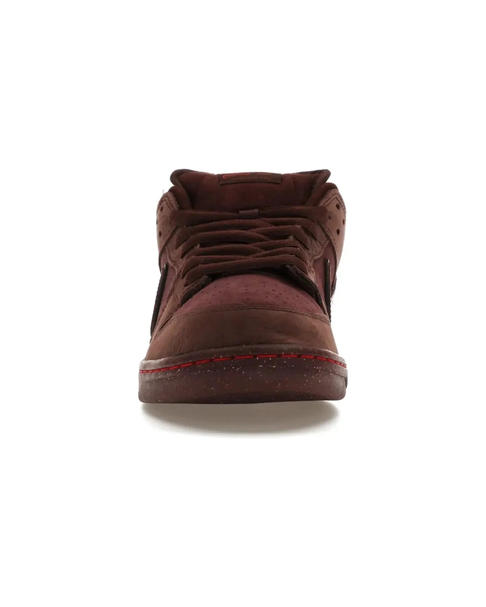 Nike SB Dunk Low City Of Love Burgundy Crush