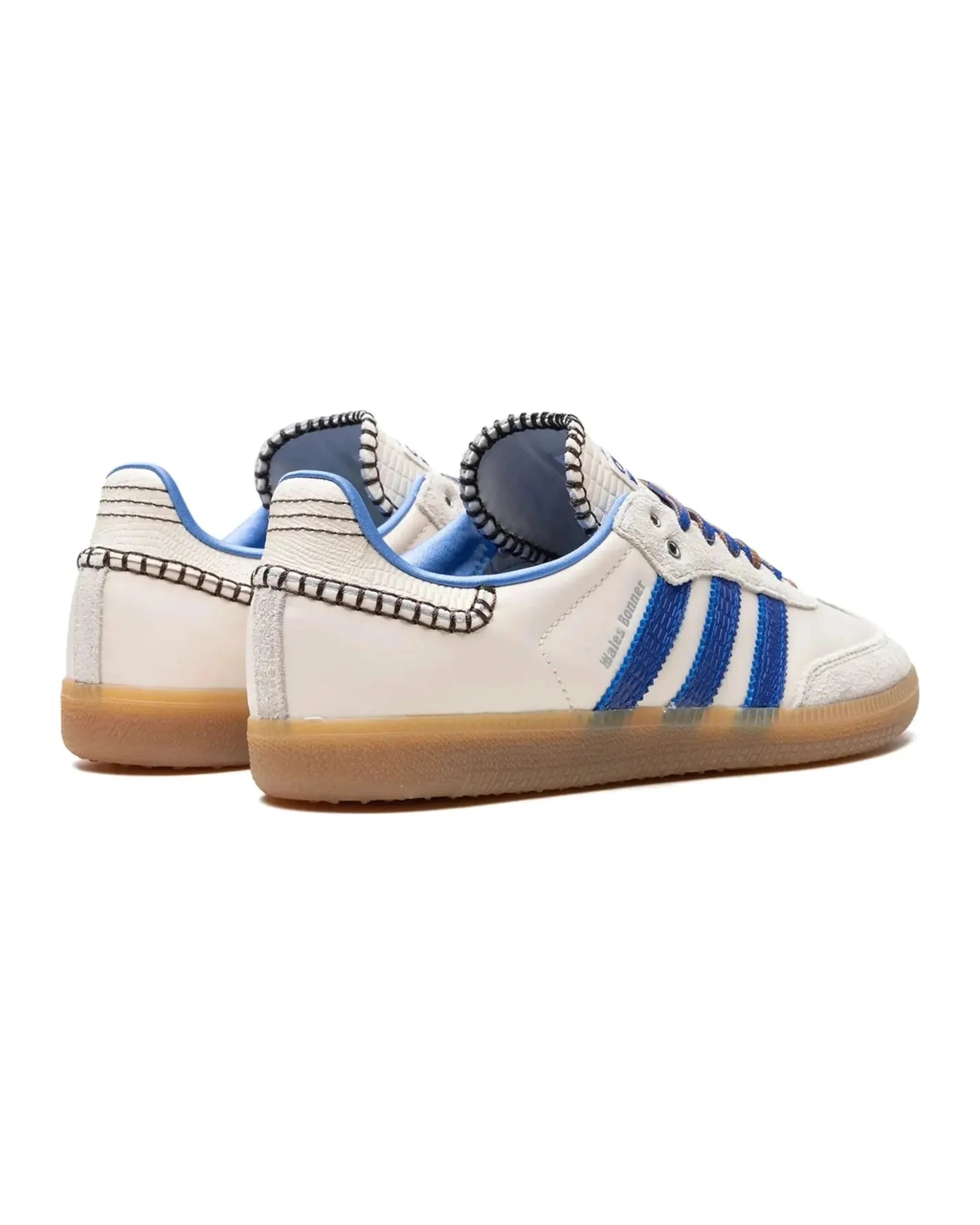 adidas Samba Nylon Wales Bonner Wonder Clay Royal