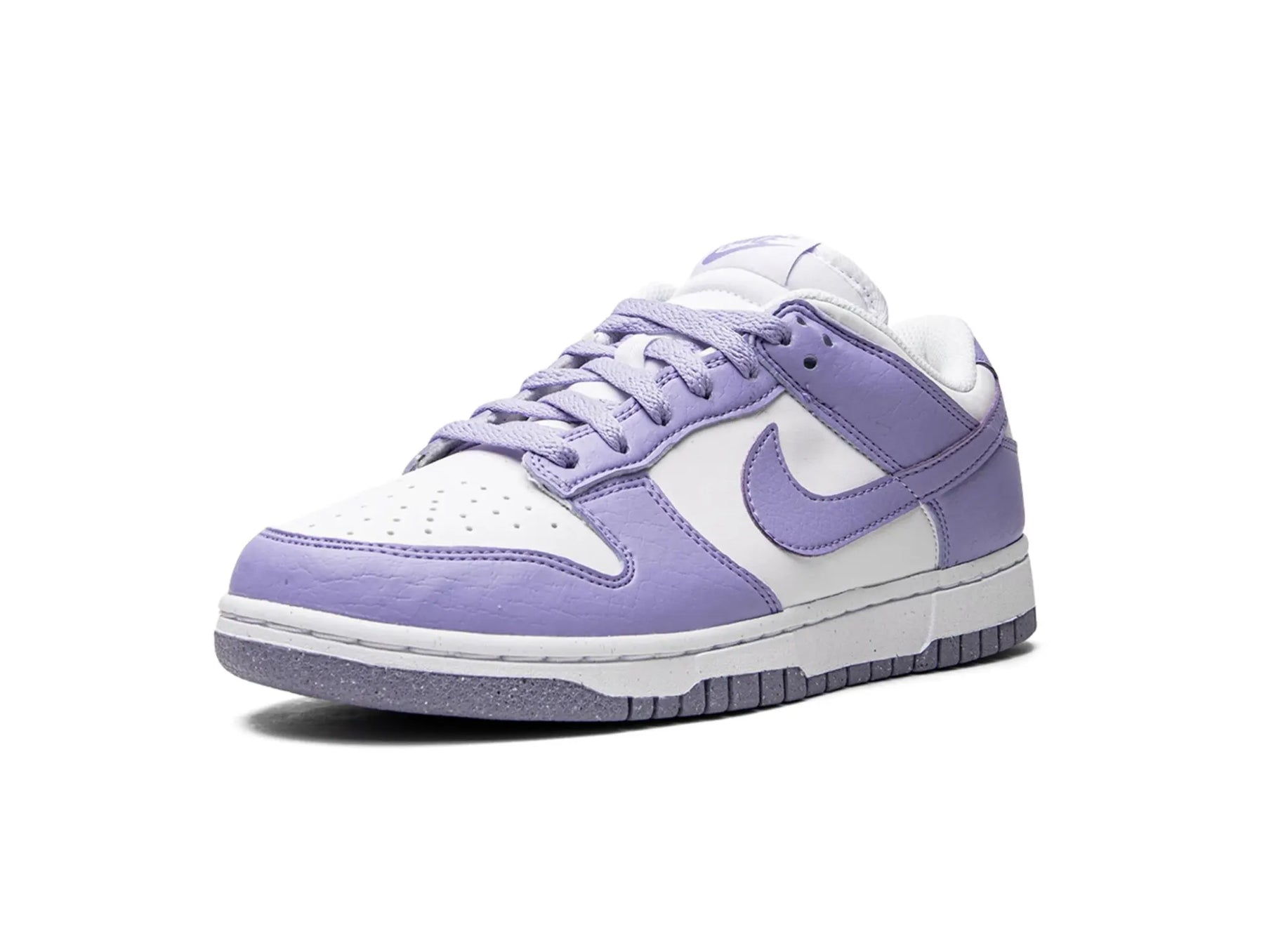 Nike Dunk Low Next Nature "Lilac" - street-bill.dk