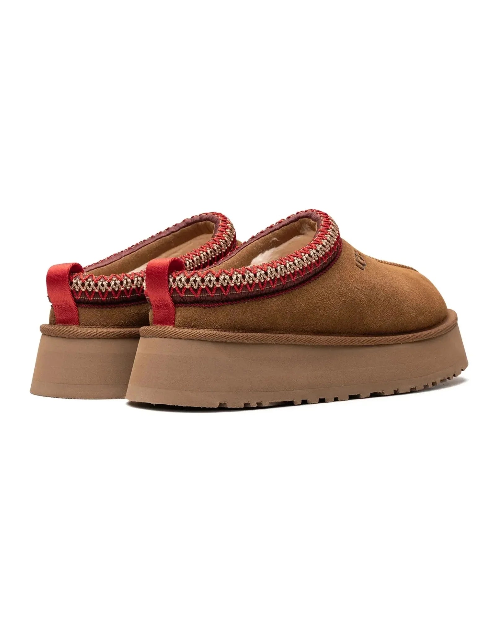 UGG Tazz Slipper Chestnut (Women's)