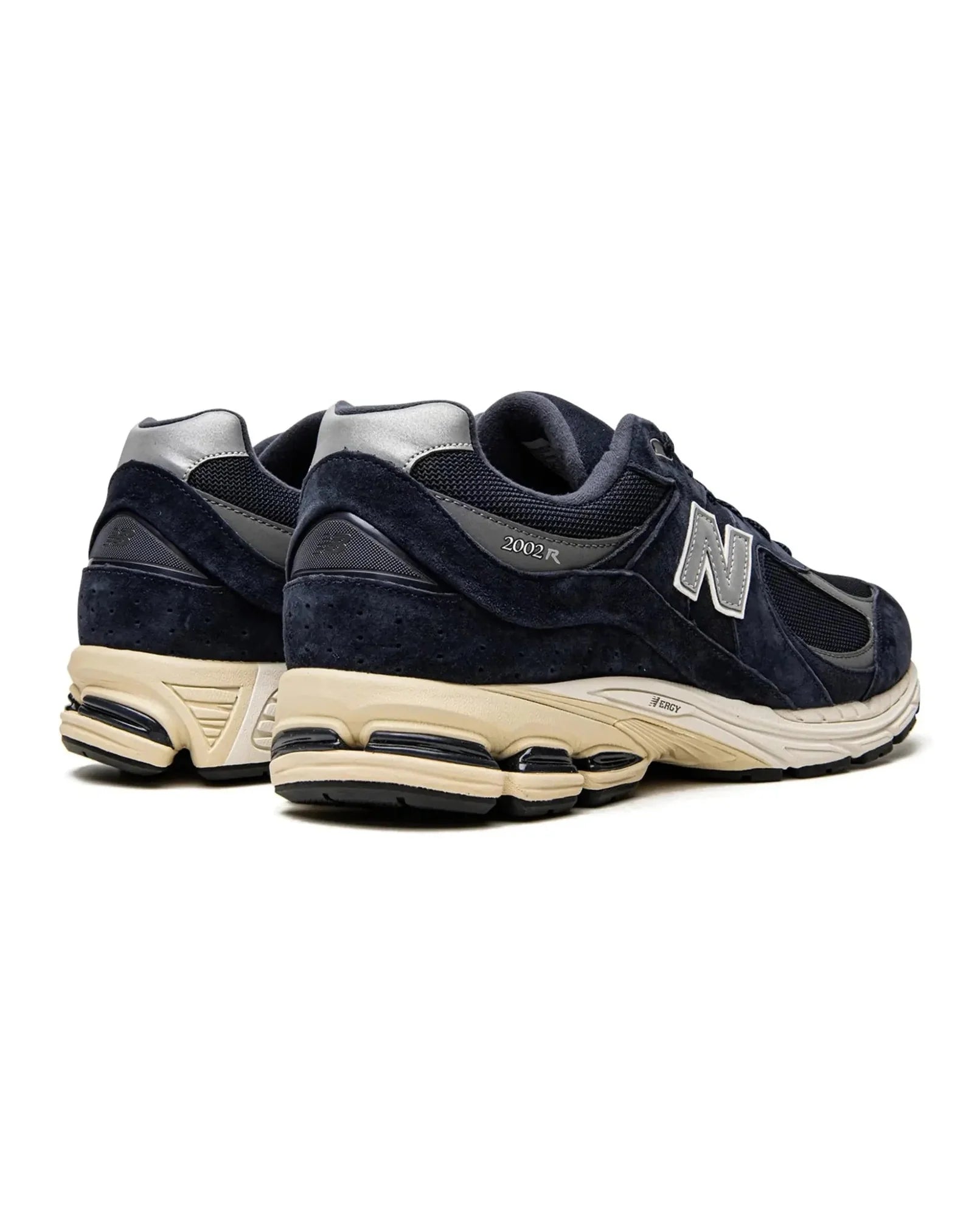 New Balance 2002R "Navy Eclipse" - street-bill.dk