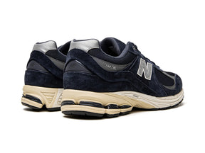 New Balance 2002R "Navy Eclipse" - street-bill.dk