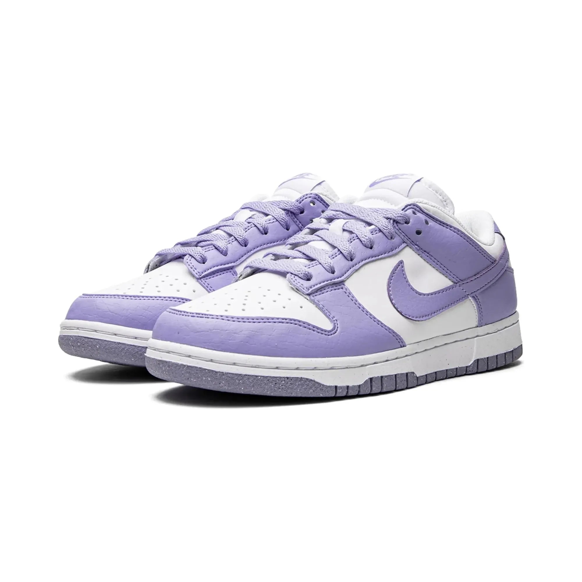 Nike Dunk Low Next Nature "Lilac" - street-bill.dk
