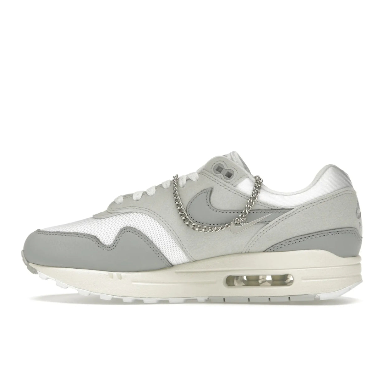 Nike Air Max 1 '87 Pure Platinum (Women's)