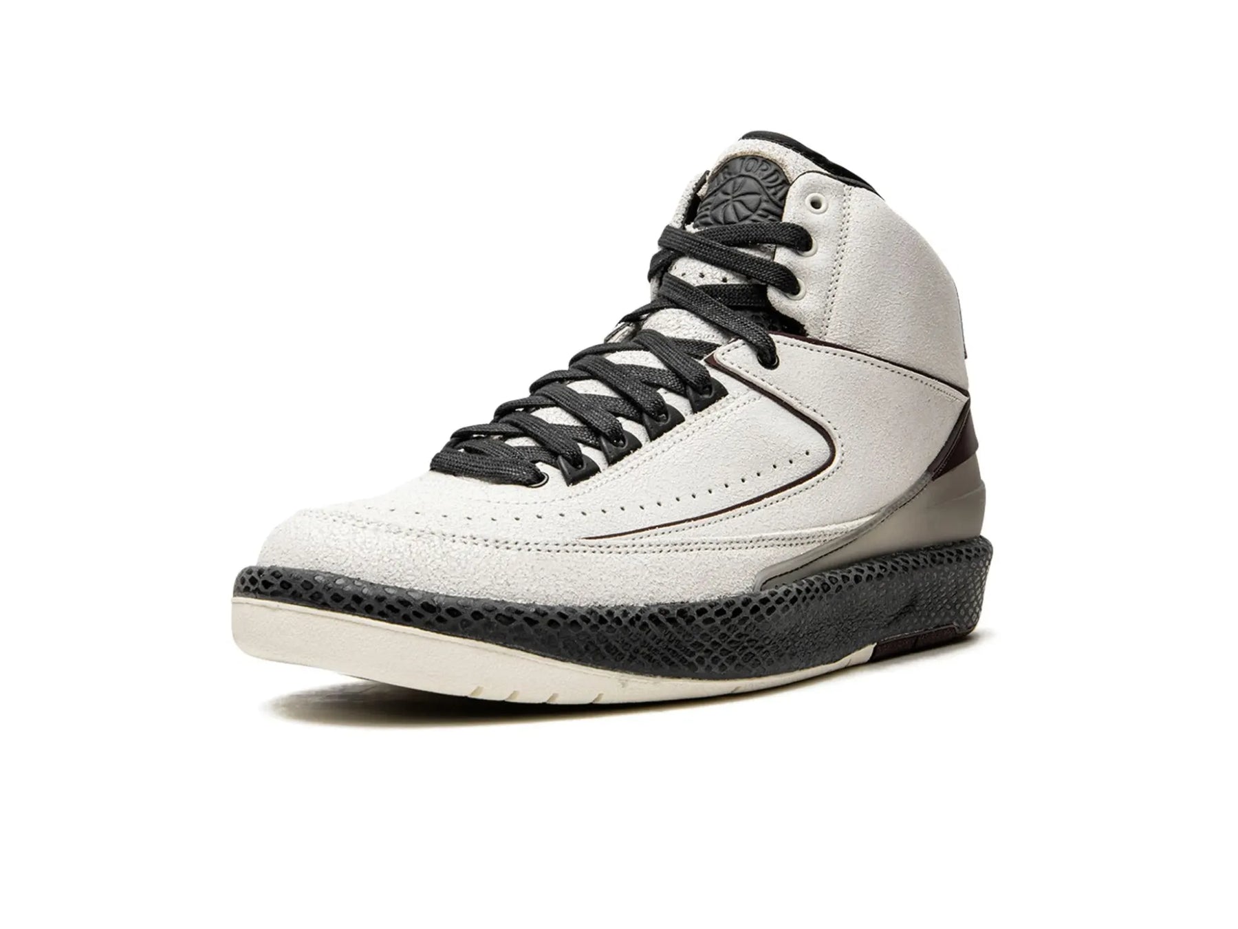 Nike Air Jordan 2 Retro X A Ma Maniére "Airness" - street-bill.dk