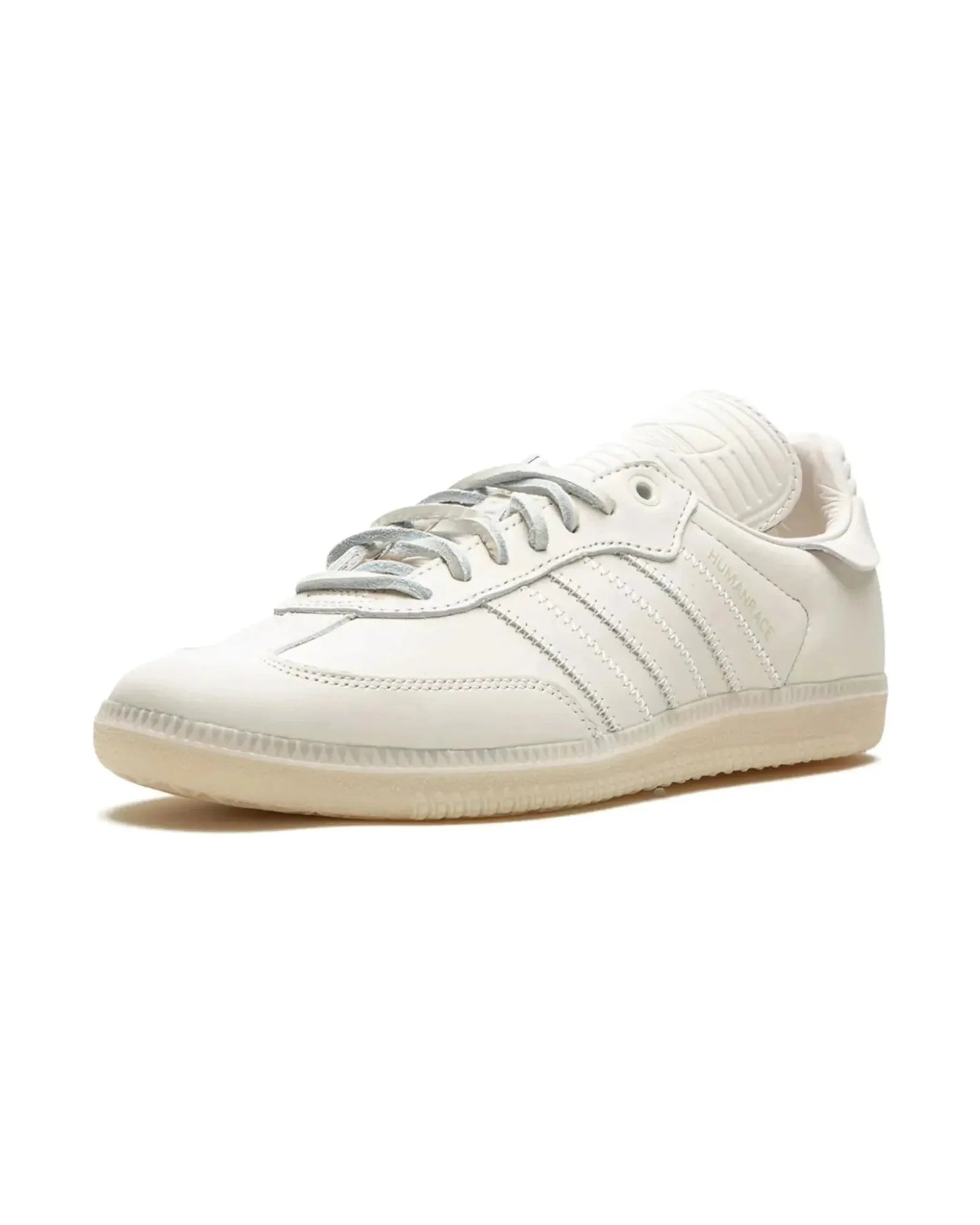 adidas Samba Pharrell Humanrace White
