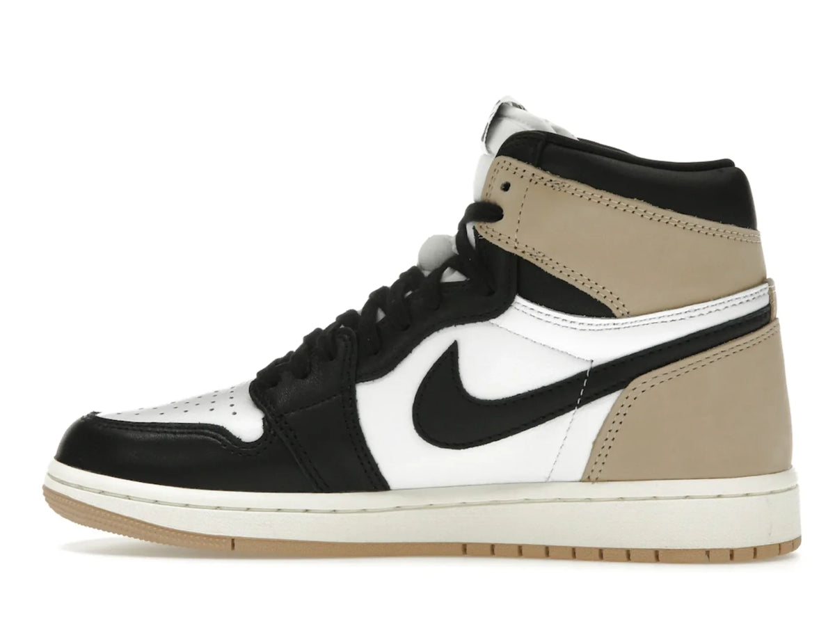 Jordan 1 Retro High OG Latte (Women's)