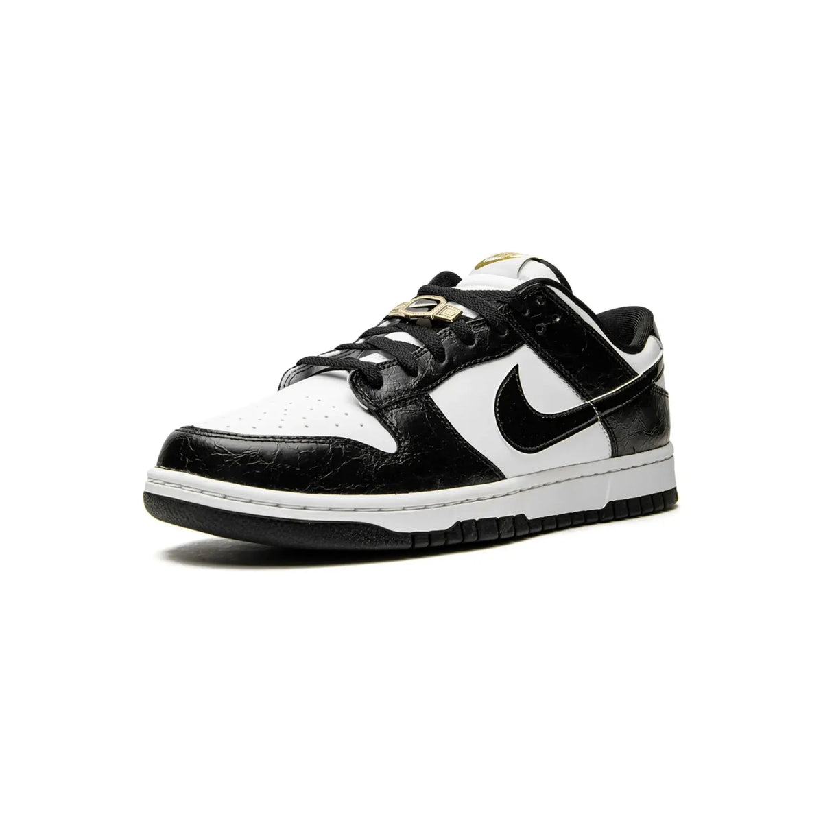 Nike Dunk Low "World Champs Black White" - street-bill.dk