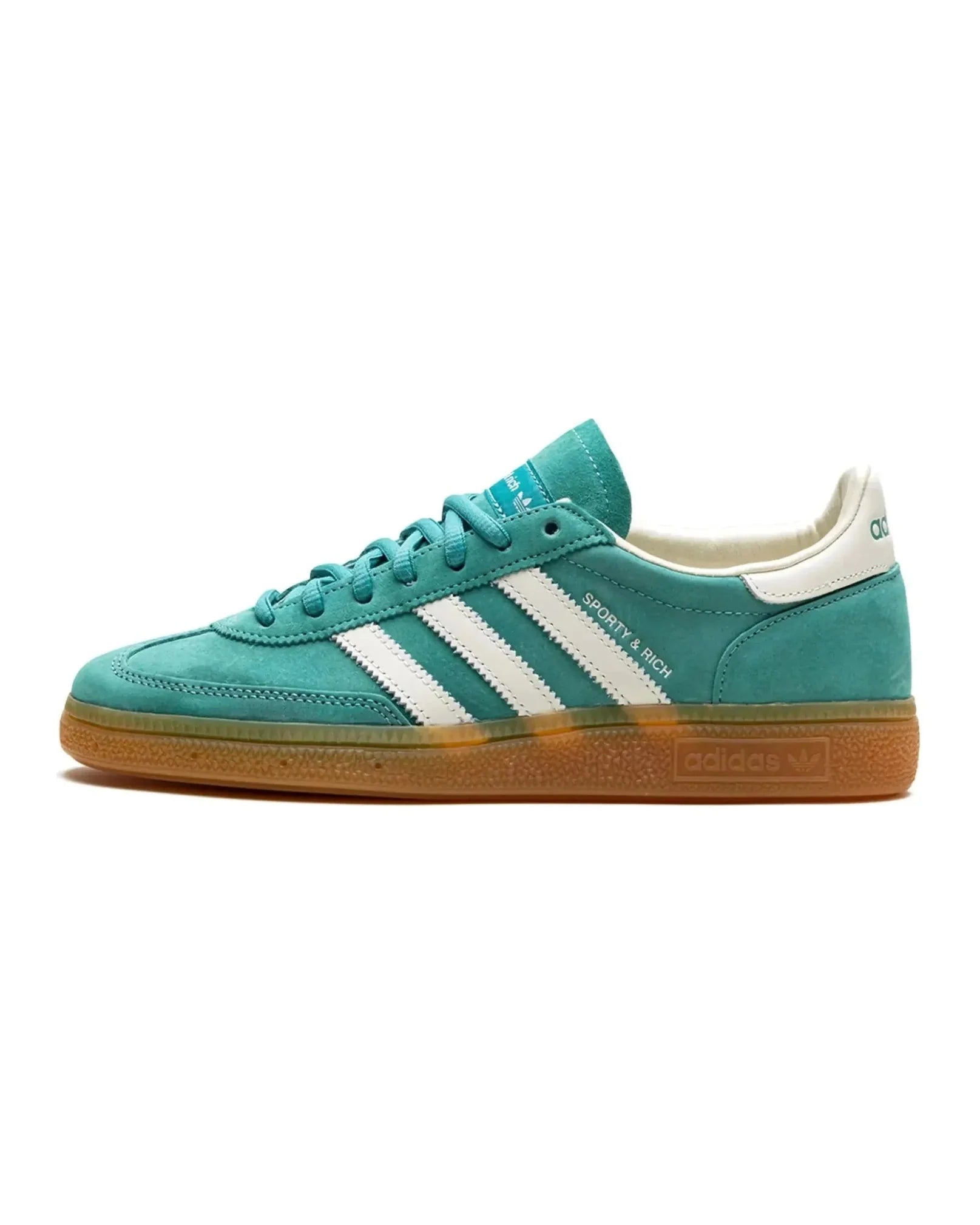 adidas Handball Spezial Sporty & Rich Green