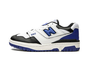 New Balance 550 "White Royal Black" - street-bill.dk