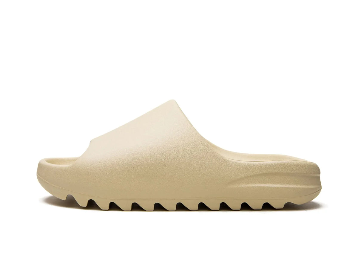 Yeezy Slide "Bone" - street-bill.dk