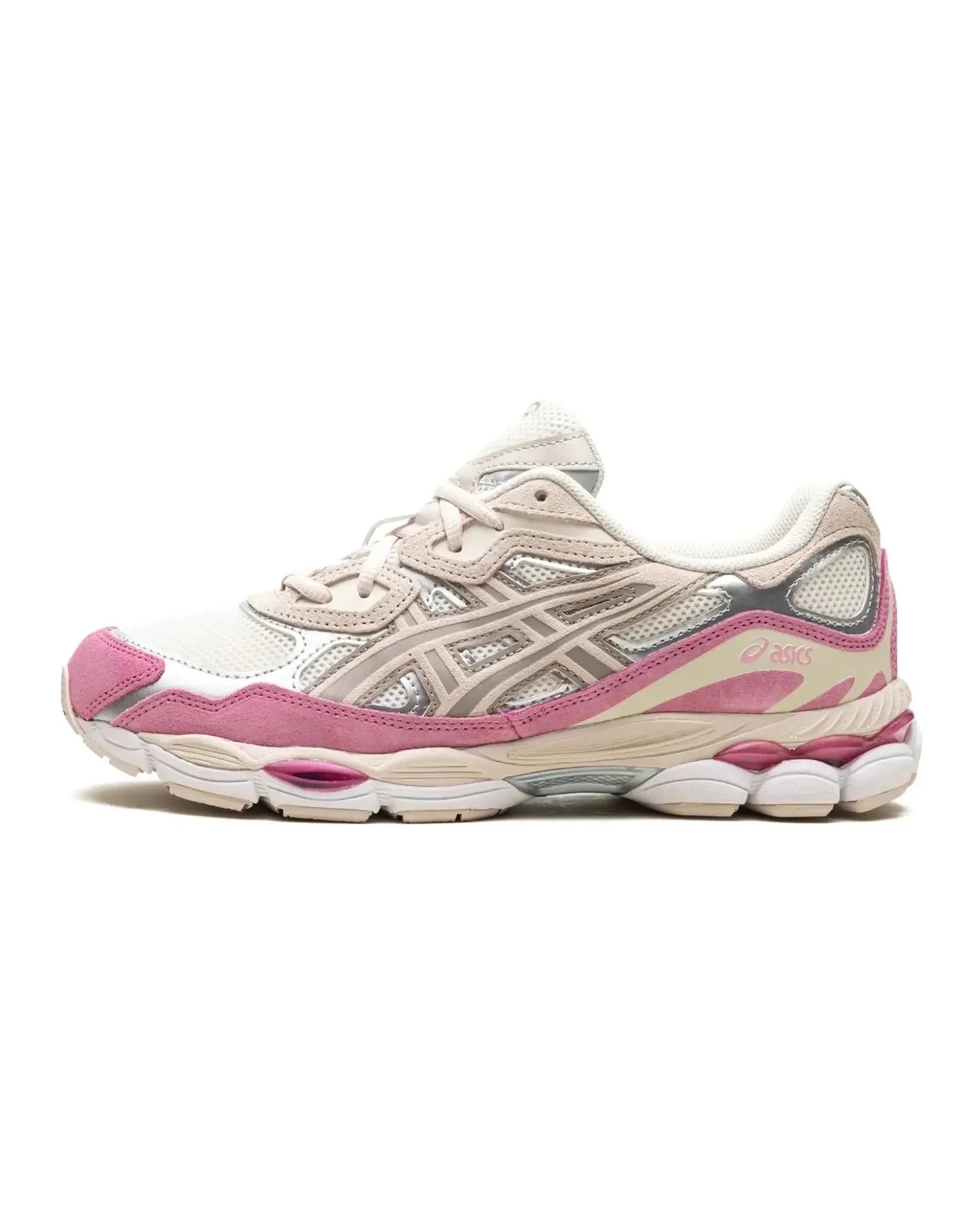 ASICS Gel-NYC Cream Mineral Beige Pink