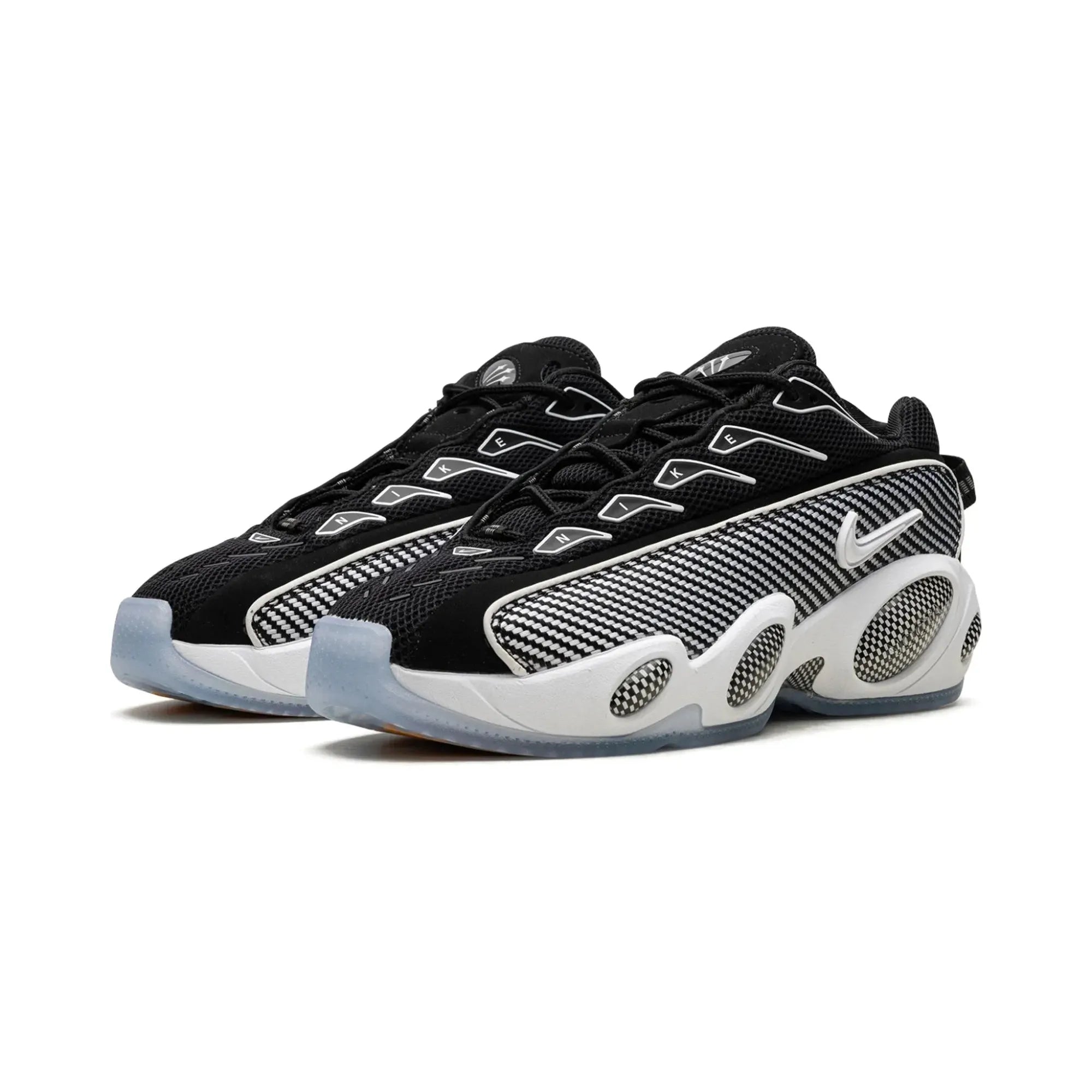 Nike NOCTA Glide "Drake Black" - street-bill.dk