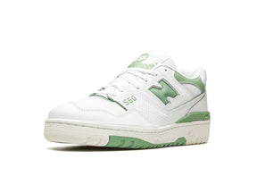 New Balance 550 "White Mint" - street-bill.dk