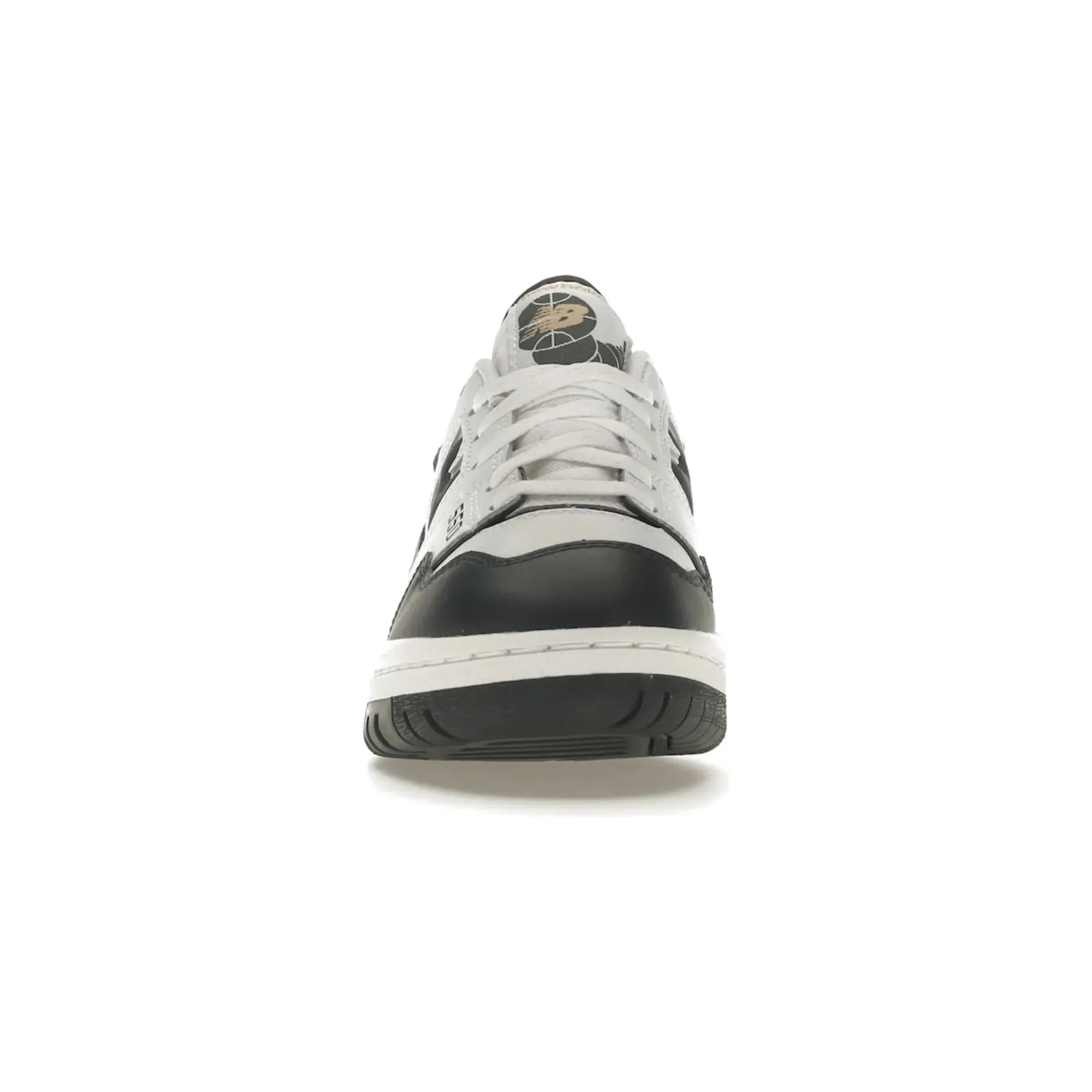 New Balance 550 "White Dark Green" - street-bill.dk