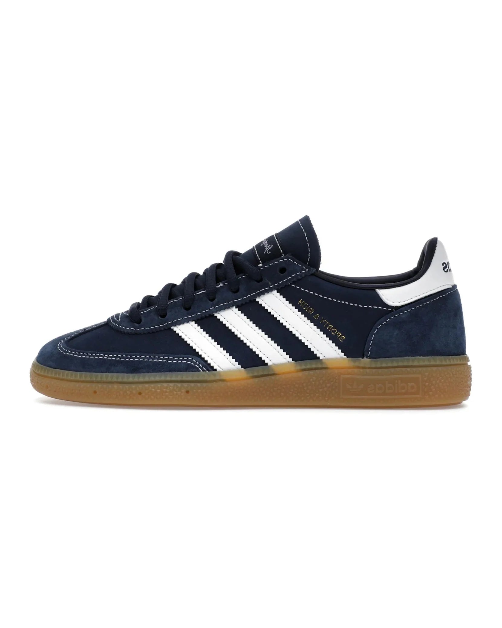 adidas Handball Spezial Sporty & Rich Night Indigo