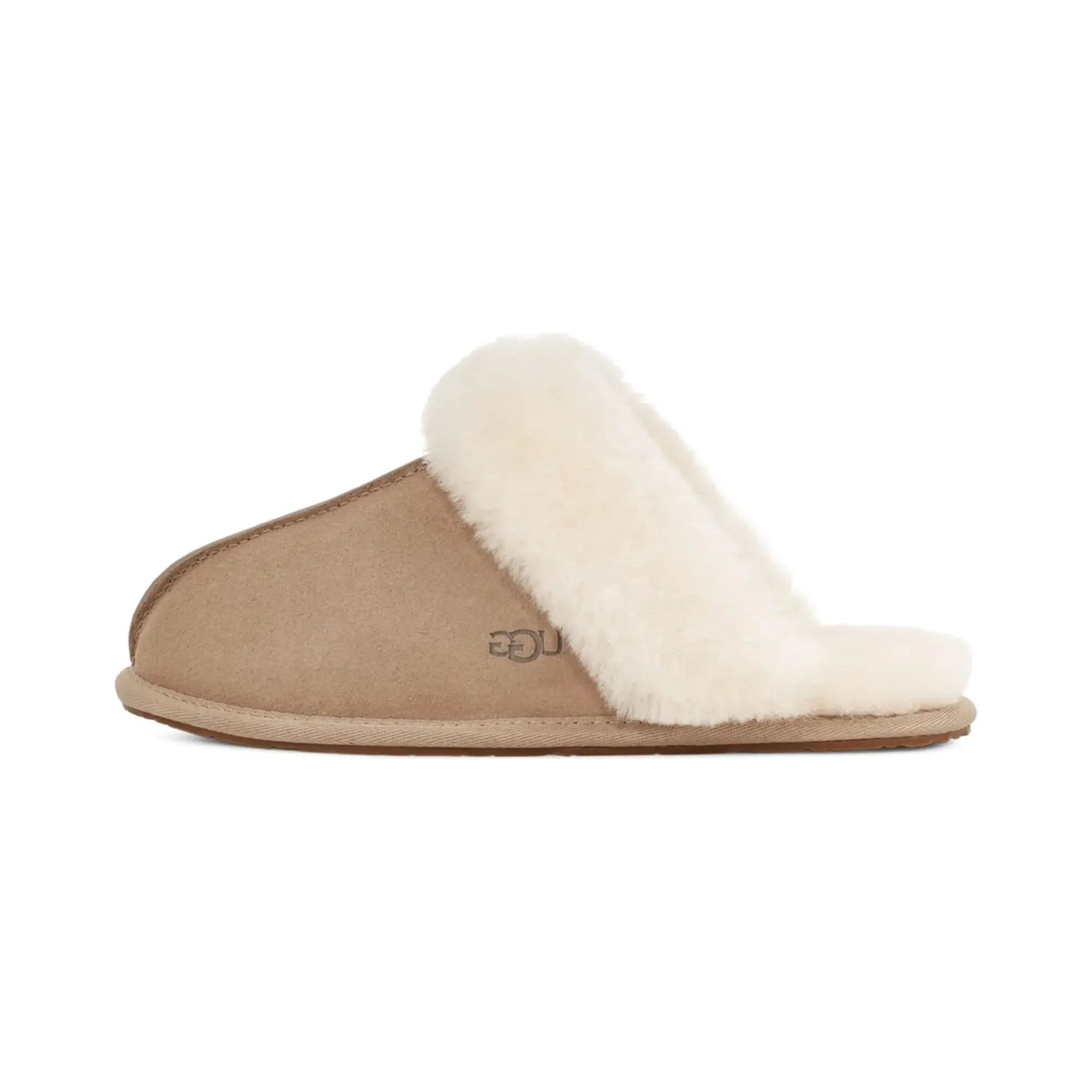 UGG Scuffette II Mustard Seed (Women's)