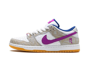 Nike SB Dunk Low Rayssa Leal