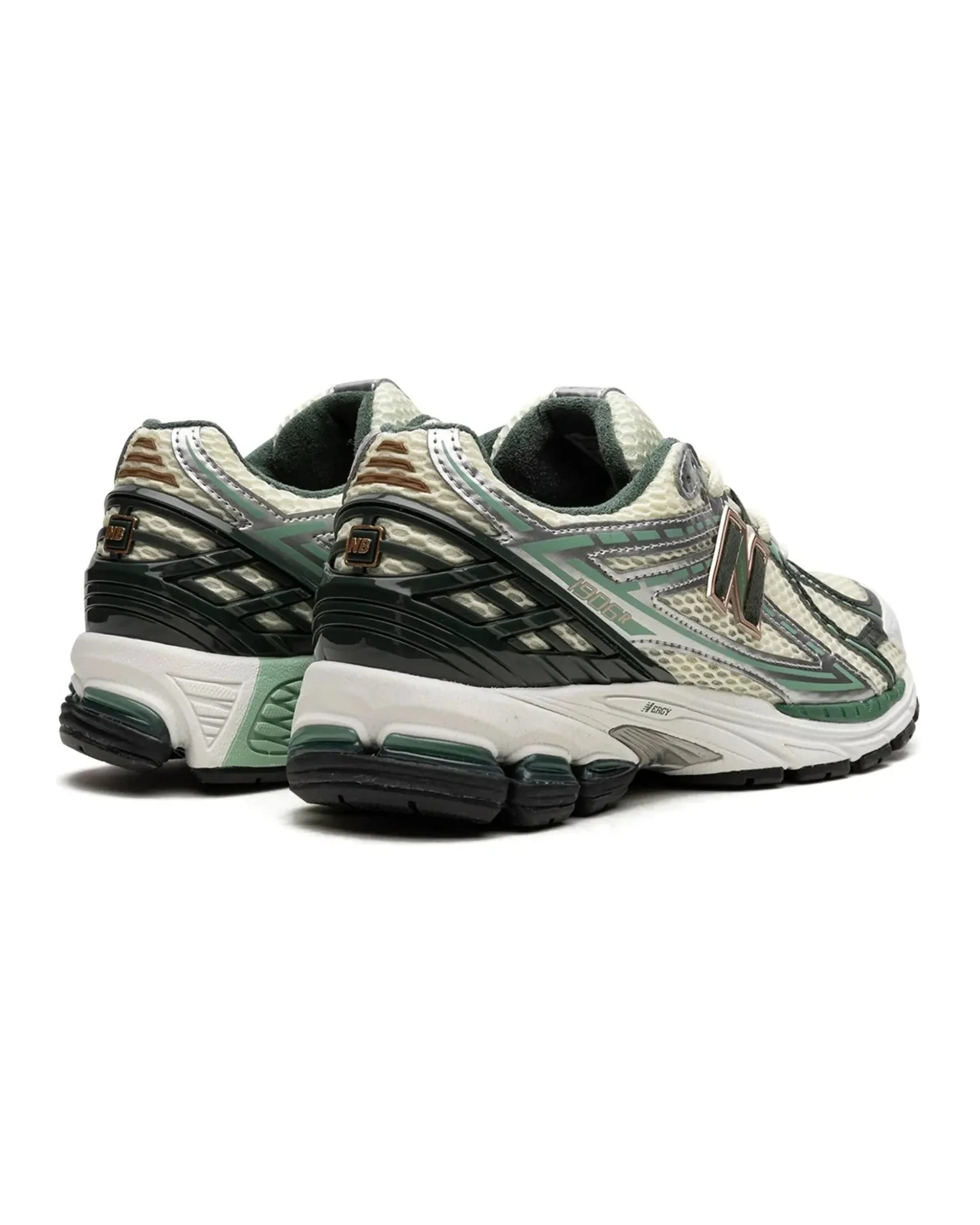 New Balance 1906R "Aime Leon Dore Jade" - street-bill.dk