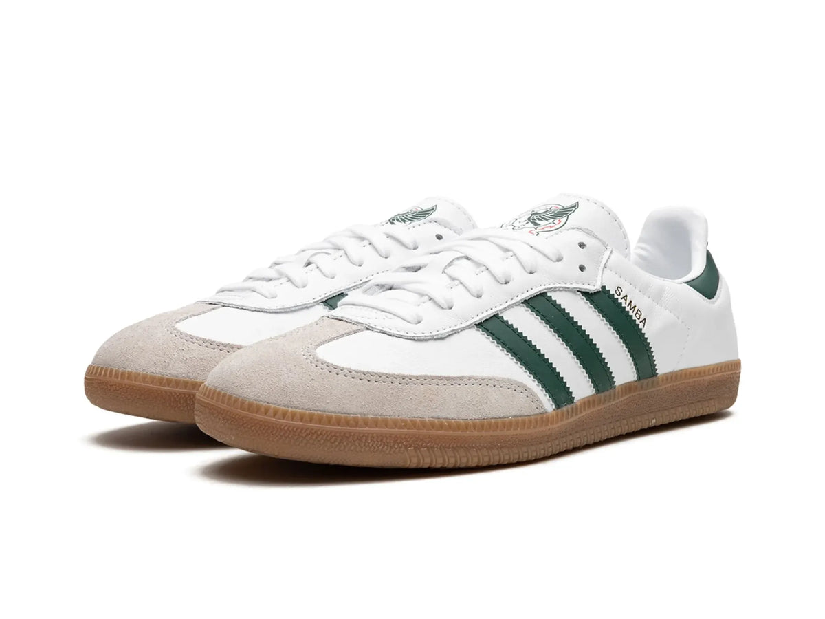 Adidas Samba "Team Mexico" - street-bill.dk