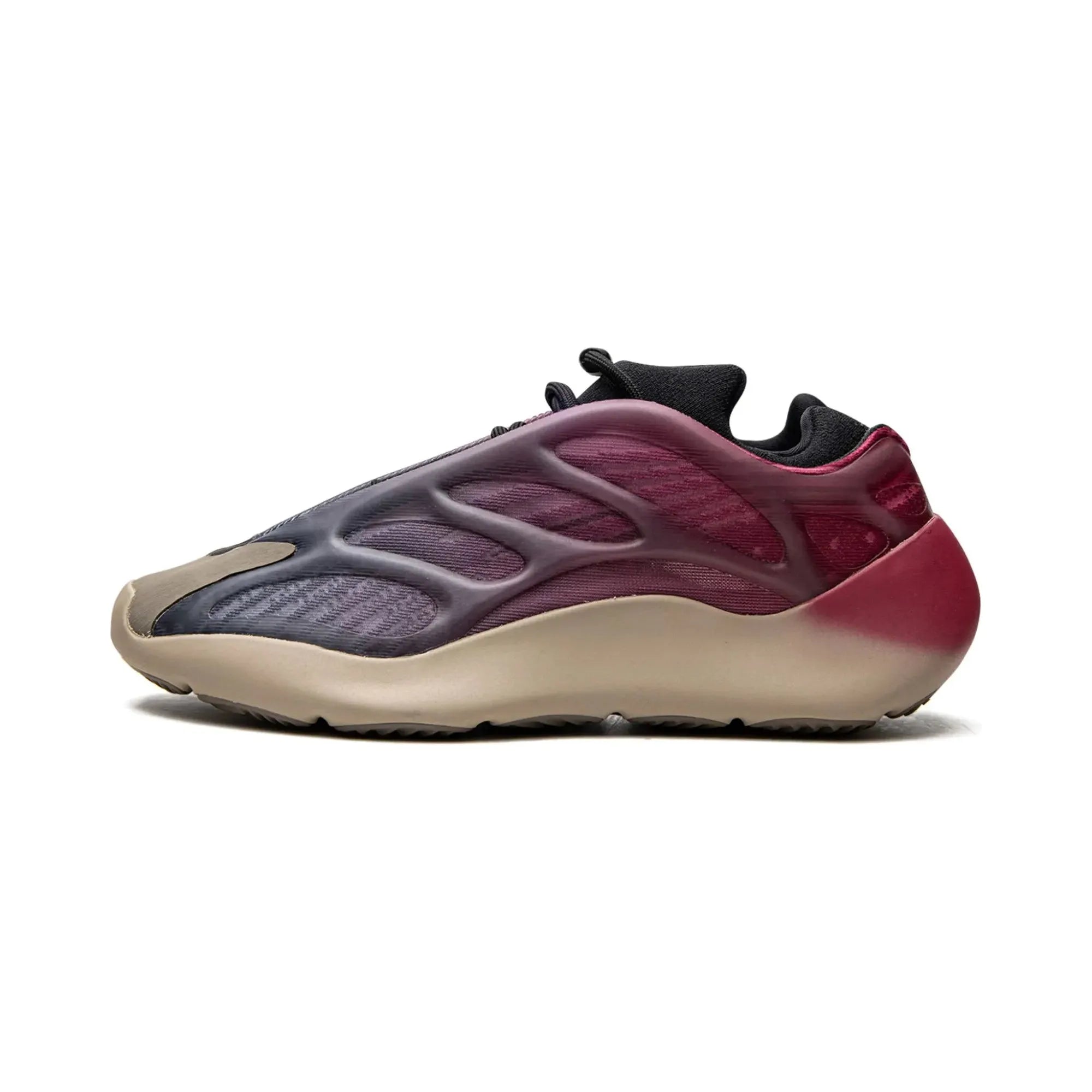 Adidas Yeezy 700 V3 "Fade Carbon" - street-bill.dk