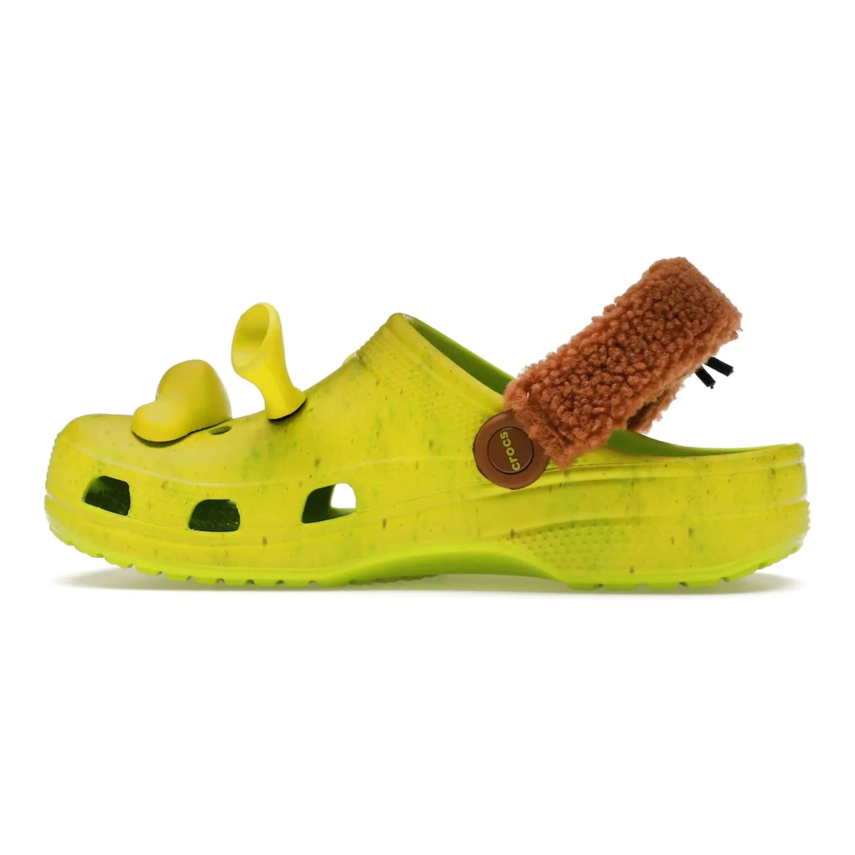 Crocs Classic Clog DreamWorks Shrek - street-bill.dk