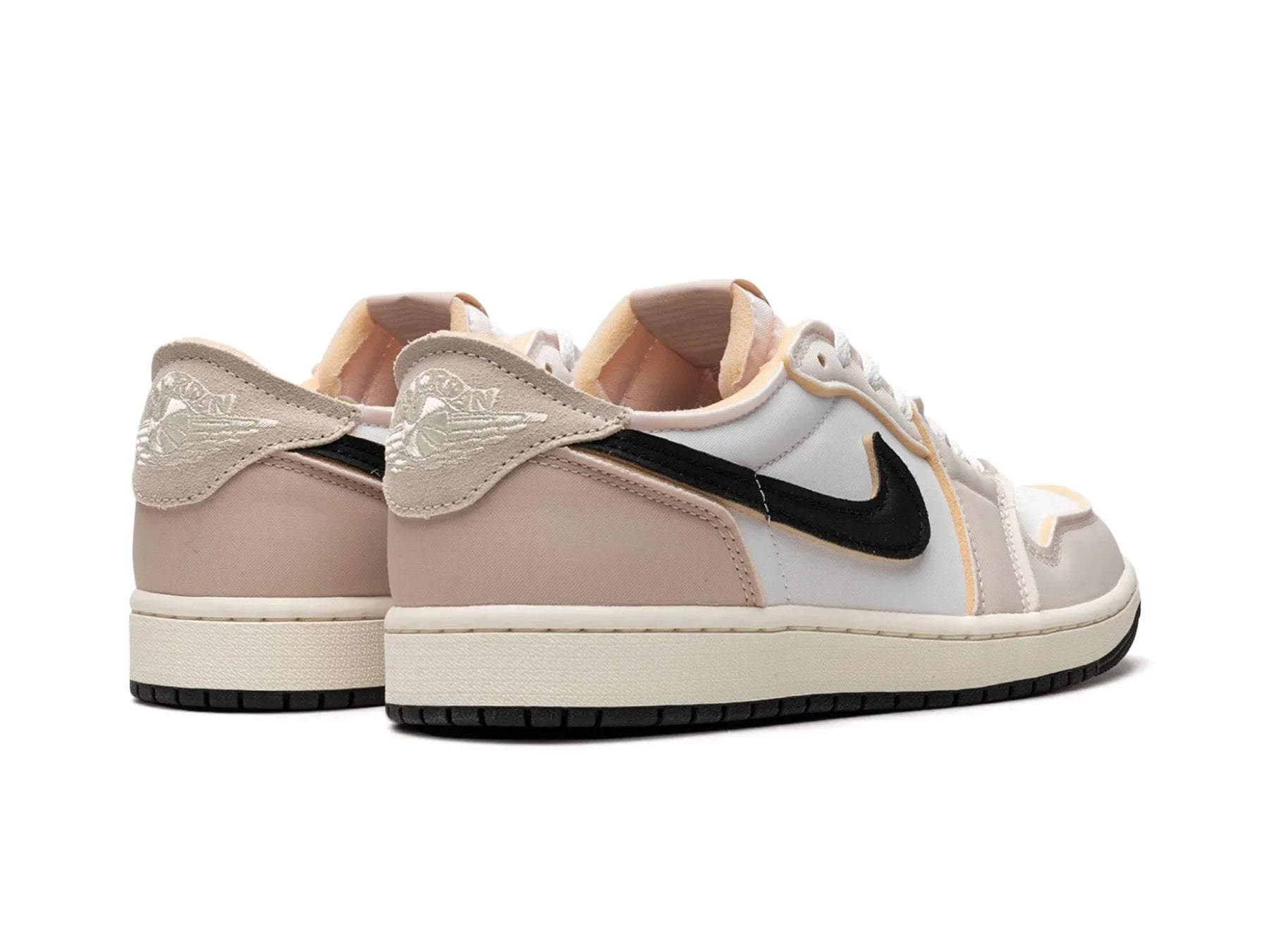 Nike Air Jordan 1 Retro Low OG "Coconut Milk" - street-bill.dk