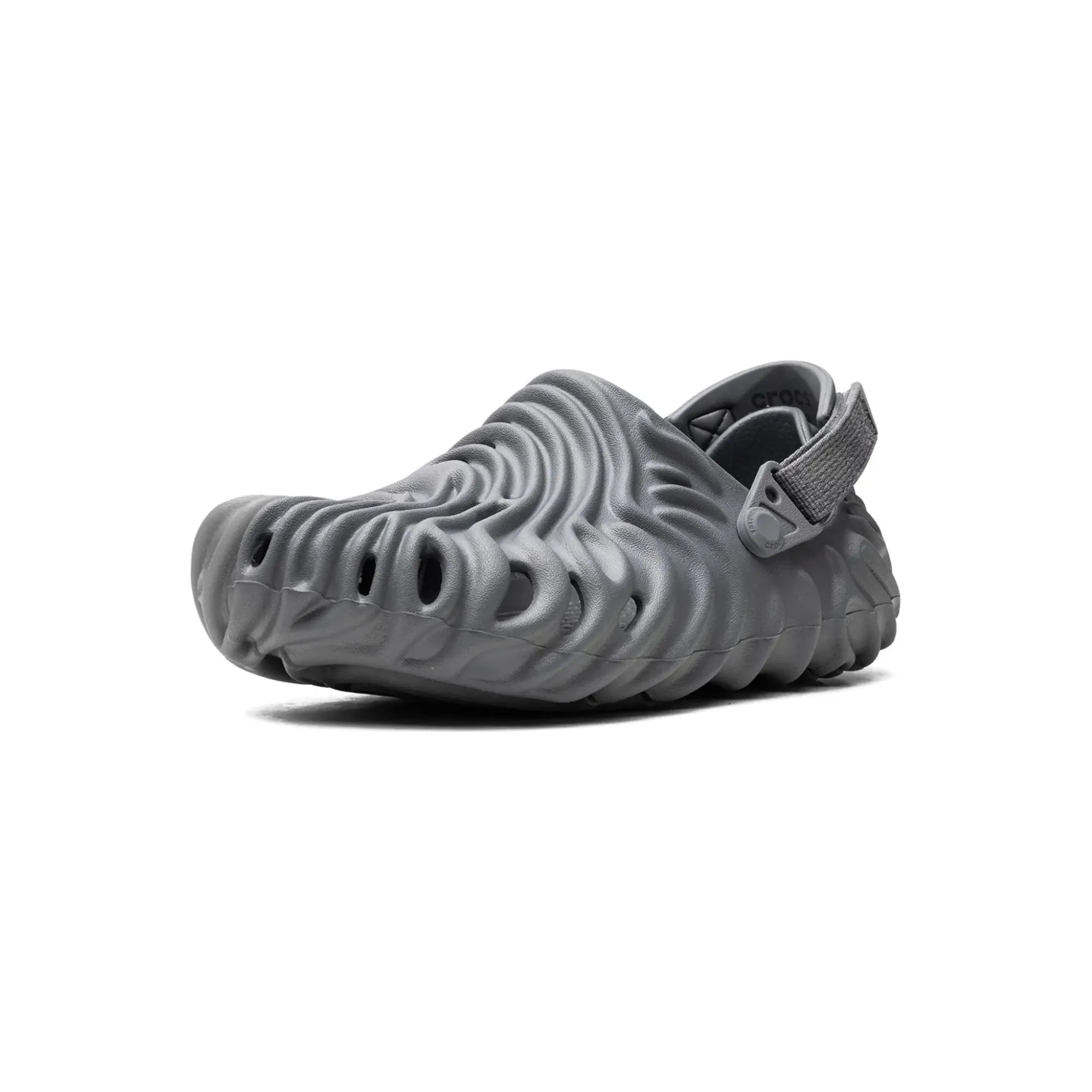 Crocs Pollex Clog by Salehe Bembury Niagara - street-bill.dk