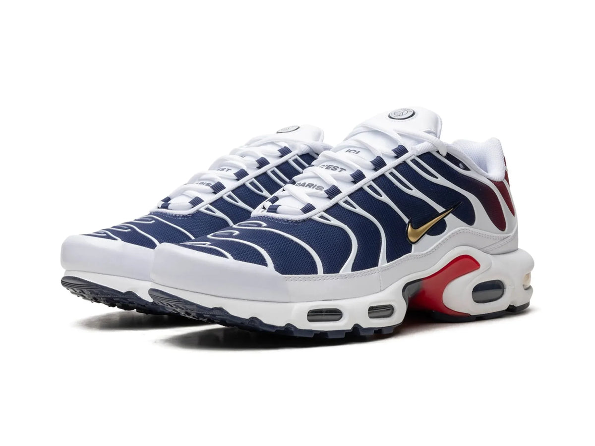 Nike Air Max Plus PSG