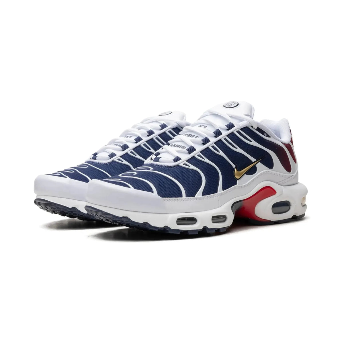 Nike Air Max Plus PSG