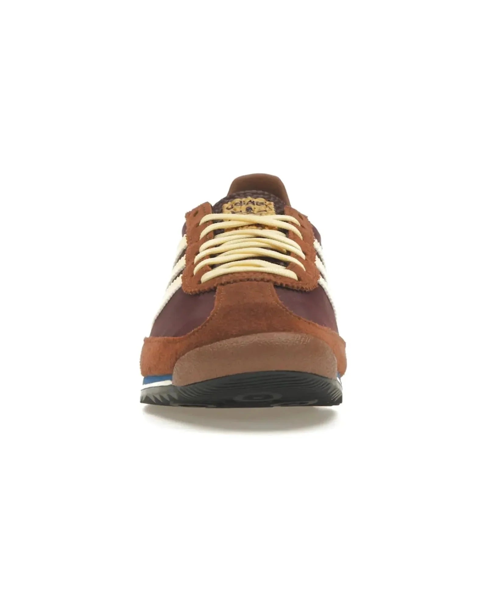adidas SL 72 OG Maroon Preloved Brown (Women's)