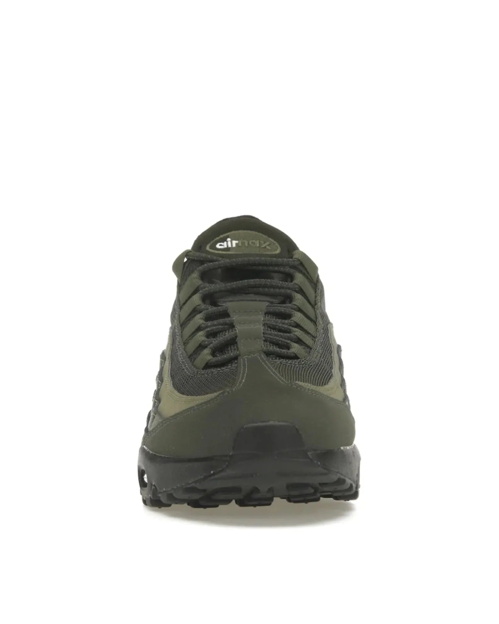 Nike Air Max 95 Sequoia
