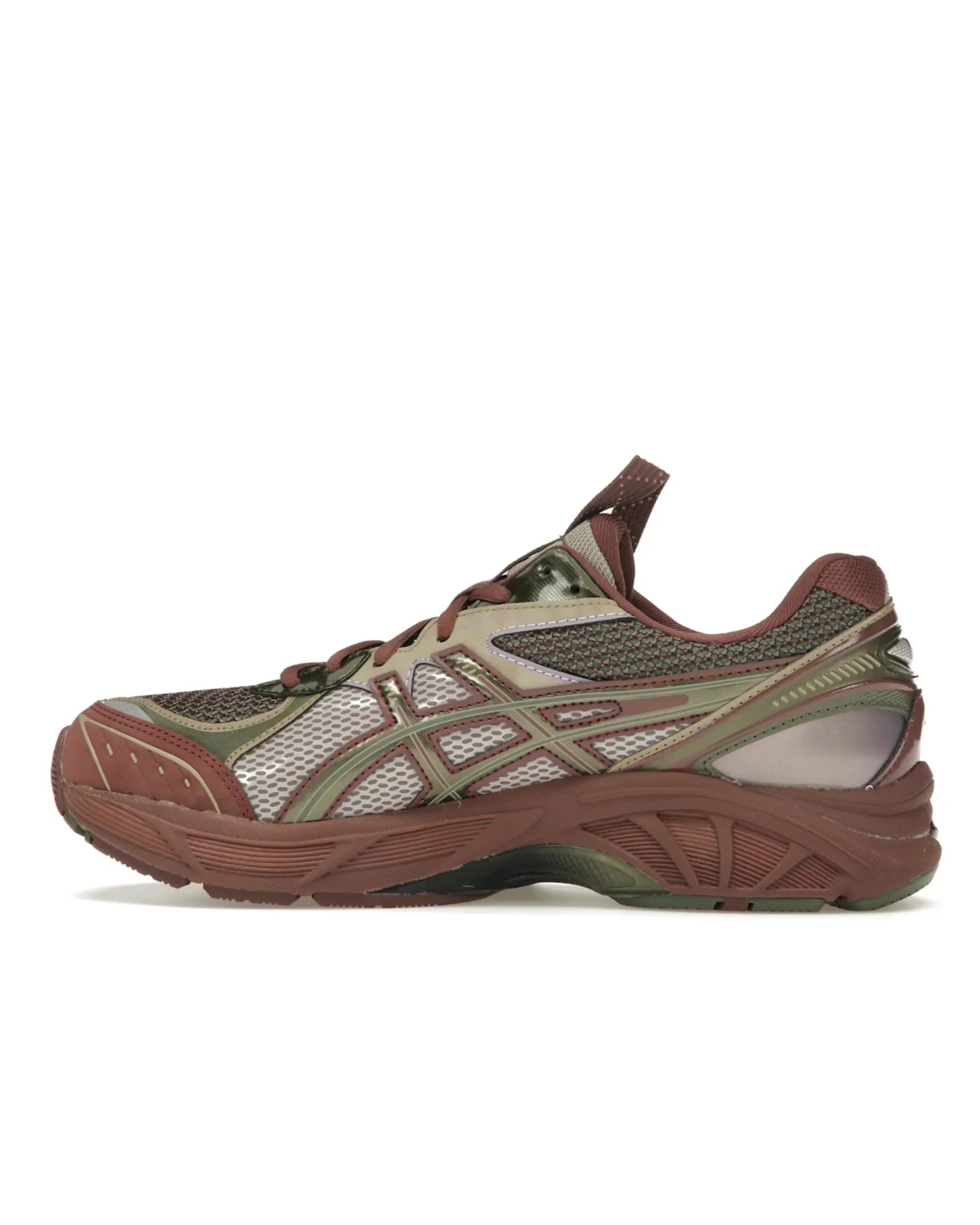 ASICS UB6-S GT-2160 Kiko Kostadinov Mantle Green Grape