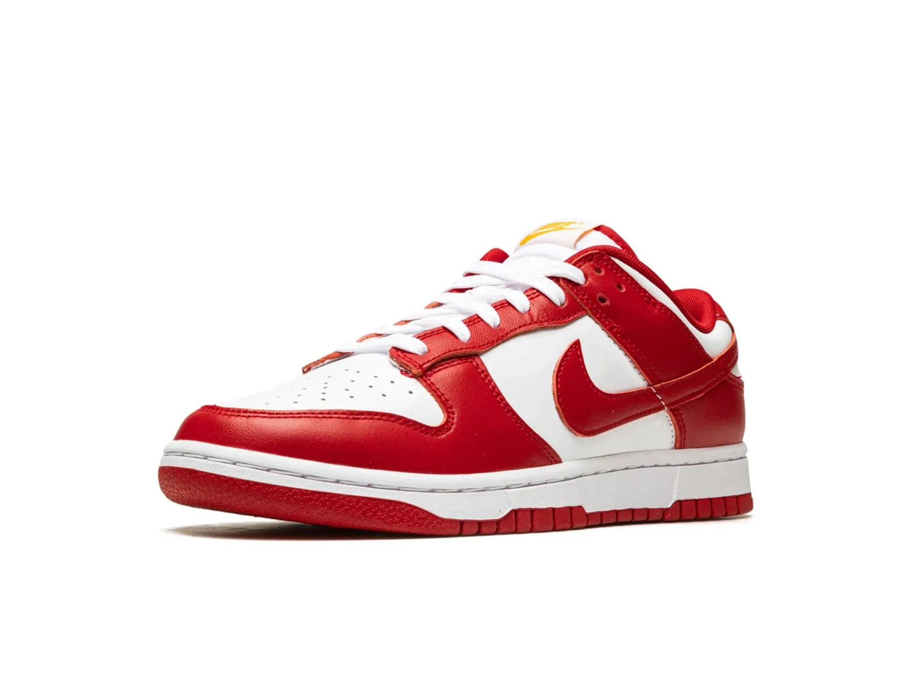 Nike Dunk Low "USC" - street-bill.dk