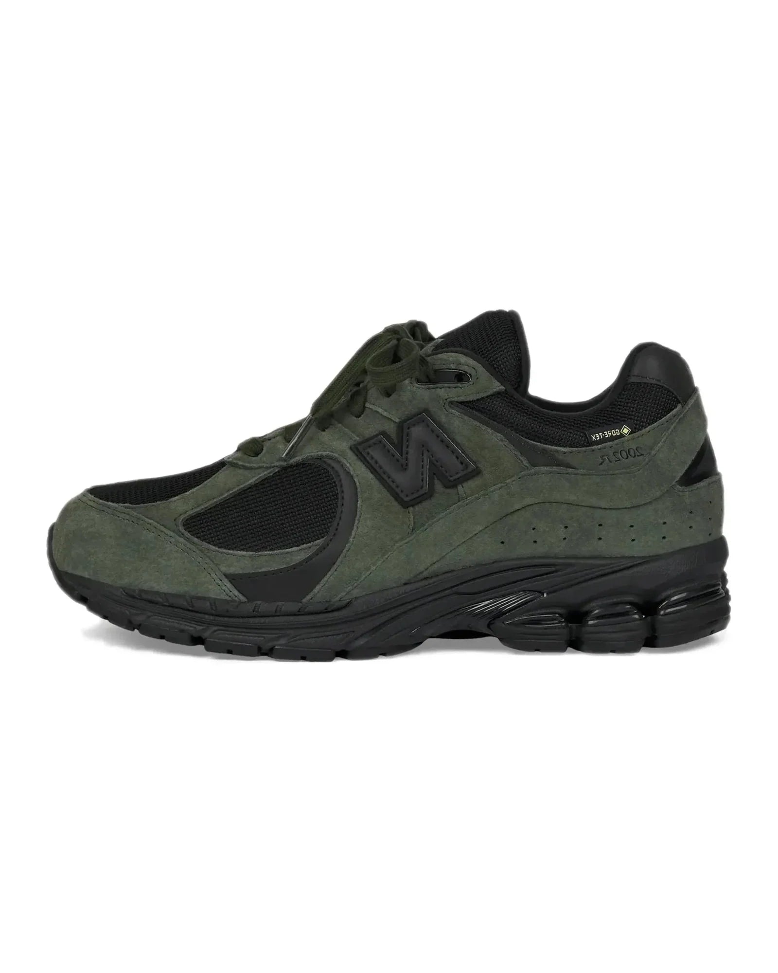 New Balance 2002R Gore-Tex JJJJound Pine