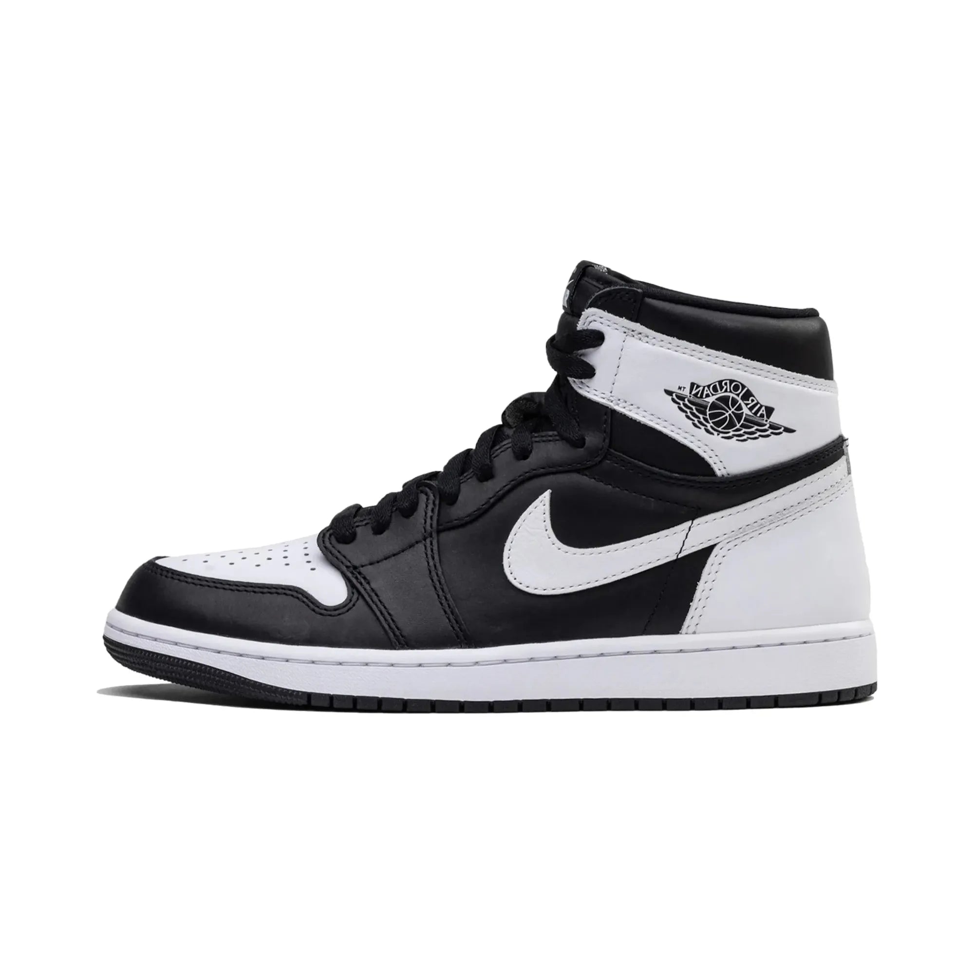 Jordan 1 Retro High OG Black White