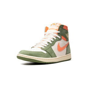 Jordan 1 High OG Craft Celadon