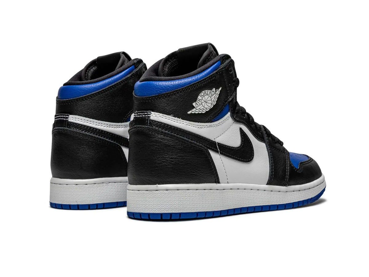 Nike Air Jordan 1 High "Royal Toe" - street-bill.dk