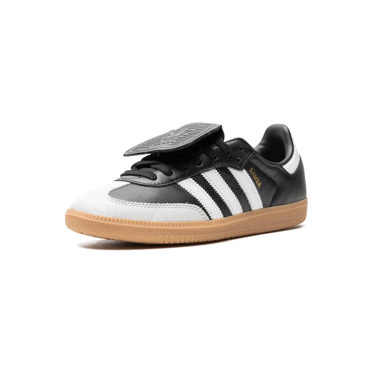 adidas Samba LT Black White (Women's)