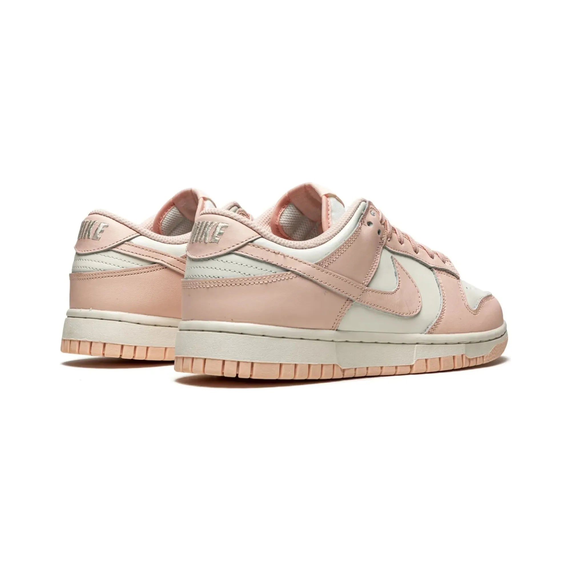 Nike Dunk Low "Orange Pearl" - street-bill.dk